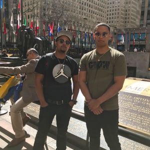 Meet your Posher, Cody